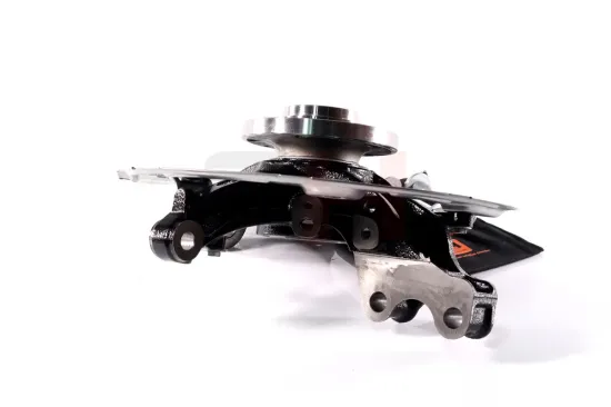 Achsschenkel, Radaufhängung Vorderachse links GH GH-283713V Bild Achsschenkel, Radaufhängung Vorderachse links GH GH-283713V