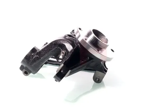 Achsschenkel, Radaufhängung Vorderachse rechts GH GH-283767H Bild Achsschenkel, Radaufhängung Vorderachse rechts GH GH-283767H