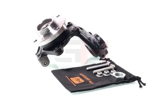 Achsschenkel, Radaufhängung Vorderachse rechts GH GH-283767H Bild Achsschenkel, Radaufhängung Vorderachse rechts GH GH-283767H