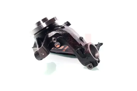 Achsschenkel, Radaufhängung Vorderachse links GH GH-283767V Bild Achsschenkel, Radaufhängung Vorderachse links GH GH-283767V