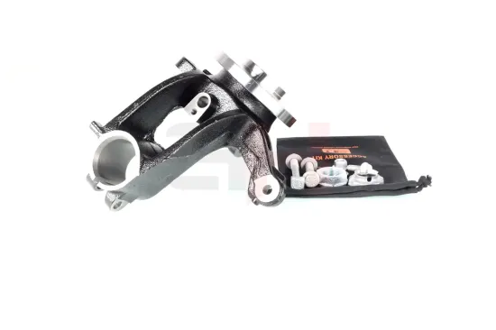 Achsschenkel, Radaufhängung Vorderachse rechts GH GH-283770H Bild Achsschenkel, Radaufhängung Vorderachse rechts GH GH-283770H