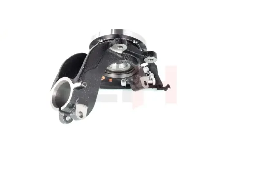 Achsschenkel, Radaufhängung Vorderachse links GH GH-283770V Bild Achsschenkel, Radaufhängung Vorderachse links GH GH-283770V