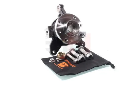 Achsschenkel, Radaufhängung Vorderachse rechts GH GH-283951AH Bild Achsschenkel, Radaufhängung Vorderachse rechts GH GH-283951AH