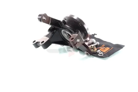 Achsschenkel, Radaufhängung Vorderachse rechts GH GH-283951AH Bild Achsschenkel, Radaufhängung Vorderachse rechts GH GH-283951AH