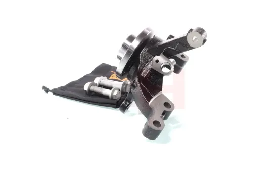 Achsschenkel, Radaufhängung Vorderachse rechts GH GH-283951AH Bild Achsschenkel, Radaufhängung Vorderachse rechts GH GH-283951AH