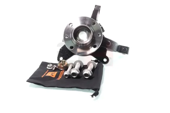 Achsschenkel, Radaufhängung Vorderachse rechts GH GH-283951AH Bild Achsschenkel, Radaufhängung Vorderachse rechts GH GH-283951AH