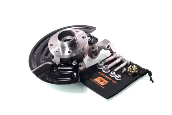 Achsschenkel, Radaufhängung Vorderachse rechts GH GH-283988AH Bild Achsschenkel, Radaufhängung Vorderachse rechts GH GH-283988AH