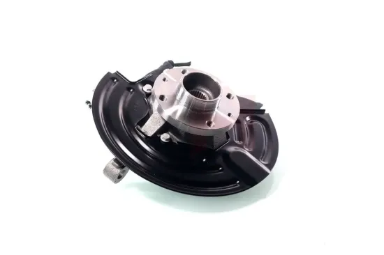 Achsschenkel, Radaufhängung Vorderachse rechts GH GH-283988AH Bild Achsschenkel, Radaufhängung Vorderachse rechts GH GH-283988AH