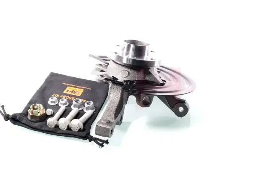 Achsschenkel, Radaufhängung Vorderachse rechts GH GH-283988AH Bild Achsschenkel, Radaufhängung Vorderachse rechts GH GH-283988AH