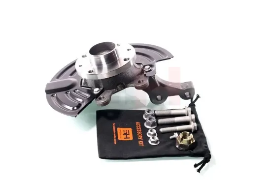 Achsschenkel, Radaufhängung Vorderachse rechts GH GH-283988AH Bild Achsschenkel, Radaufhängung Vorderachse rechts GH GH-283988AH