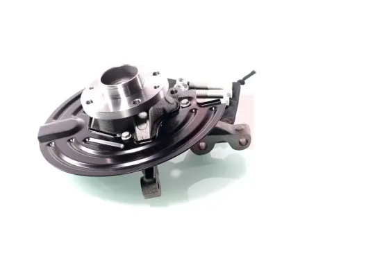 Achsschenkel, Radaufhängung Vorderachse links GH GH-283988AV Bild Achsschenkel, Radaufhängung Vorderachse links GH GH-283988AV