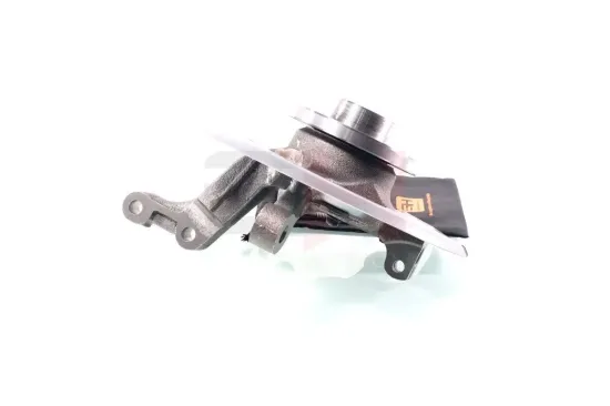 Achsschenkel, Radaufhängung Vorderachse rechts GH GH-283993H Bild Achsschenkel, Radaufhängung Vorderachse rechts GH GH-283993H