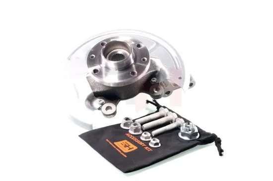 Achsschenkel, Radaufhängung Vorderachse rechts GH GH-283993H Bild Achsschenkel, Radaufhängung Vorderachse rechts GH GH-283993H