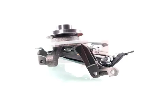 Achsschenkel, Radaufhängung Vorderachse links GH GH-283993V Bild Achsschenkel, Radaufhängung Vorderachse links GH GH-283993V