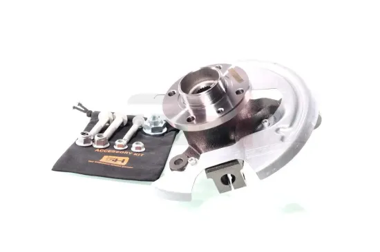 Achsschenkel, Radaufhängung Vorderachse links GH GH-283993V Bild Achsschenkel, Radaufhängung Vorderachse links GH GH-283993V