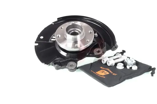 Achsschenkel, Radaufhängung Vorderachse rechts GH GH-283996H Bild Achsschenkel, Radaufhängung Vorderachse rechts GH GH-283996H