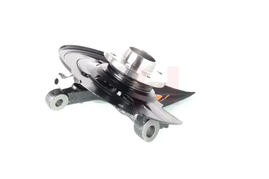 Achsschenkel, Radaufhängung Vorderachse rechts GH GH-283996H Bild Achsschenkel, Radaufhängung Vorderachse rechts GH GH-283996H