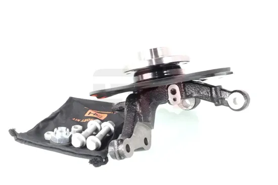 Achsschenkel, Radaufhängung Vorderachse rechts GH GH-283996H Bild Achsschenkel, Radaufhängung Vorderachse rechts GH GH-283996H