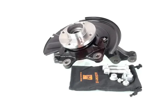 Achsschenkel, Radaufhängung Vorderachse rechts GH GH-283996H Bild Achsschenkel, Radaufhängung Vorderachse rechts GH GH-283996H