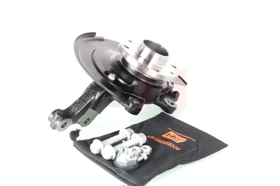 Achsschenkel, Radaufhängung Vorderachse links GH GH-283996V Bild Achsschenkel, Radaufhängung Vorderachse links GH GH-283996V