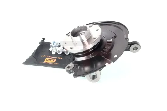 Achsschenkel, Radaufhängung Vorderachse links GH GH-283996V Bild Achsschenkel, Radaufhängung Vorderachse links GH GH-283996V