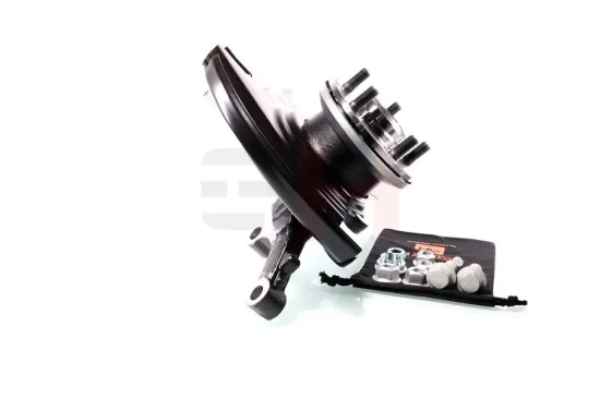 Achsschenkel, Radaufhängung Vorderachse rechts GH GH-284009H Bild Achsschenkel, Radaufhängung Vorderachse rechts GH GH-284009H