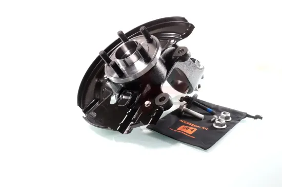 Achsschenkel, Radaufhängung Vorderachse rechts GH GH-284011H Bild Achsschenkel, Radaufhängung Vorderachse rechts GH GH-284011H