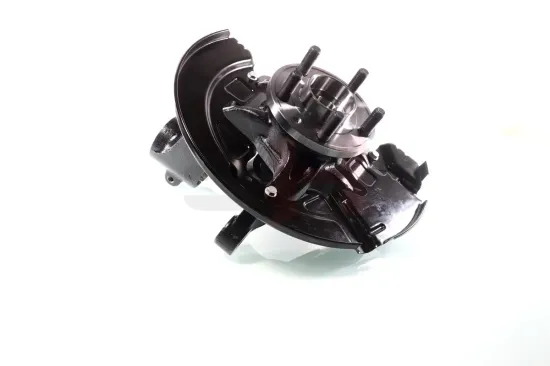 Achsschenkel, Radaufhängung Vorderachse rechts GH GH-284011H Bild Achsschenkel, Radaufhängung Vorderachse rechts GH GH-284011H