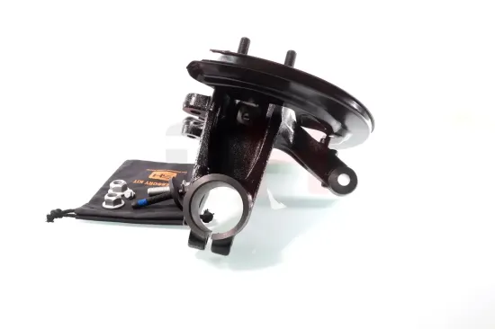 Achsschenkel, Radaufhängung Vorderachse rechts GH GH-284011H Bild Achsschenkel, Radaufhängung Vorderachse rechts GH GH-284011H