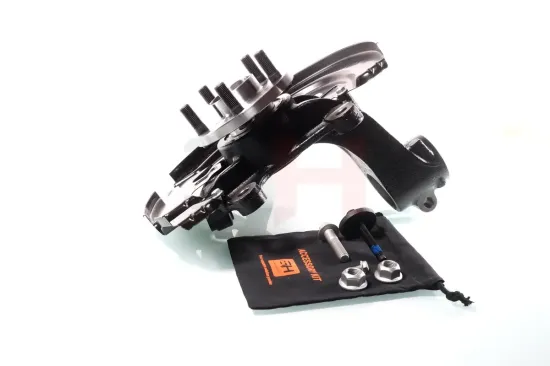 Achsschenkel, Radaufhängung Vorderachse rechts GH GH-284011H Bild Achsschenkel, Radaufhängung Vorderachse rechts GH GH-284011H