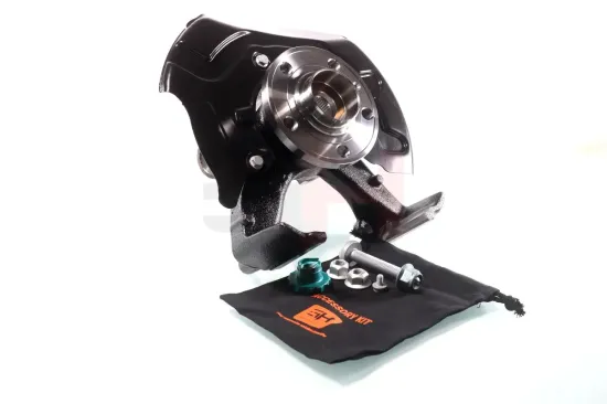 Achsschenkel, Radaufhängung Vorderachse rechts GH GH-284332H Bild Achsschenkel, Radaufhängung Vorderachse rechts GH GH-284332H