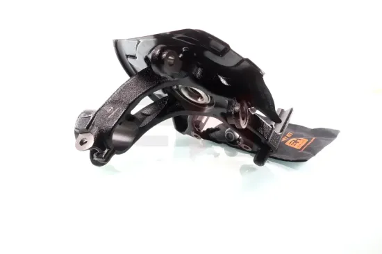 Achsschenkel, Radaufhängung Vorderachse rechts GH GH-284332H Bild Achsschenkel, Radaufhängung Vorderachse rechts GH GH-284332H