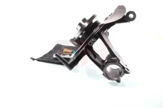 Achsschenkel, Radaufhängung Vorderachse rechts GH GH-284332H Bild Achsschenkel, Radaufhängung Vorderachse rechts GH GH-284332H