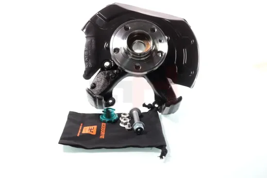 Achsschenkel, Radaufhängung Vorderachse rechts GH GH-284332H Bild Achsschenkel, Radaufhängung Vorderachse rechts GH GH-284332H