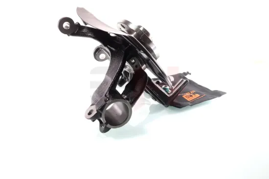 Achsschenkel, Radaufhängung Vorderachse links GH GH-284332V Bild Achsschenkel, Radaufhängung Vorderachse links GH GH-284332V