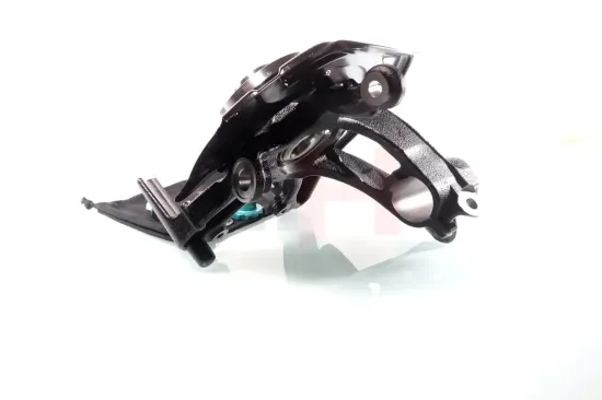 Achsschenkel, Radaufhängung Vorderachse links GH GH-284332V Bild Achsschenkel, Radaufhängung Vorderachse links GH GH-284332V