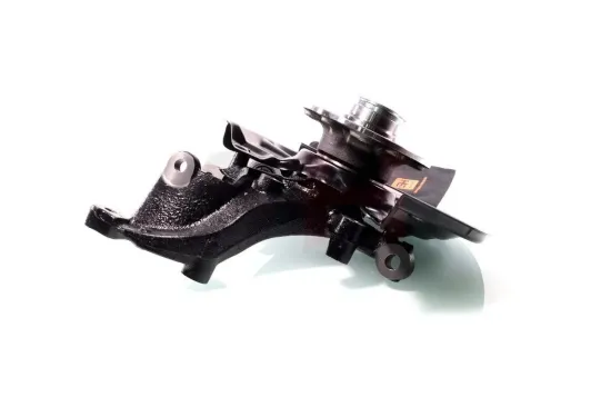 Achsschenkel, Radaufhängung Hinterachse rechts GH GH-284364H Bild Achsschenkel, Radaufhängung Hinterachse rechts GH GH-284364H