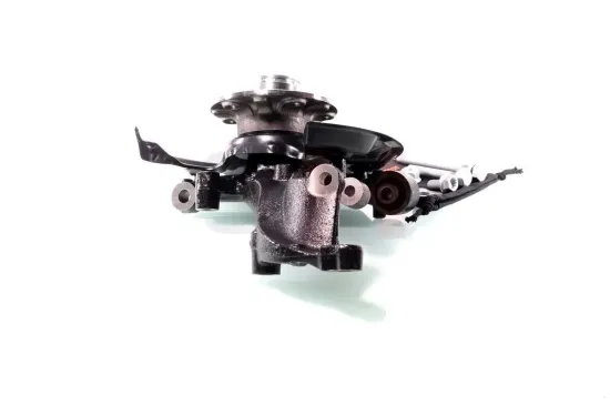 Achsschenkel, Radaufhängung Hinterachse links GH GH-284364V Bild Achsschenkel, Radaufhängung Hinterachse links GH GH-284364V