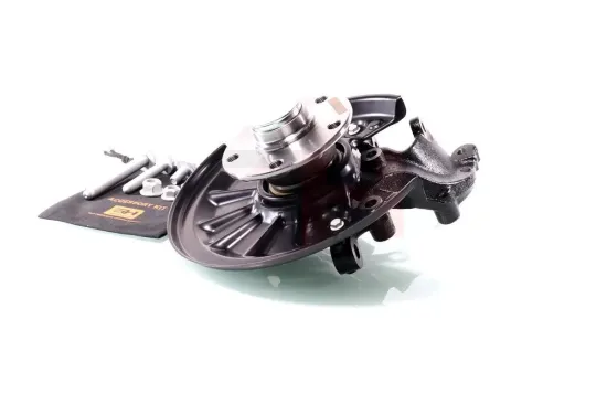 Achsschenkel, Radaufhängung Hinterachse links GH GH-284364V Bild Achsschenkel, Radaufhängung Hinterachse links GH GH-284364V