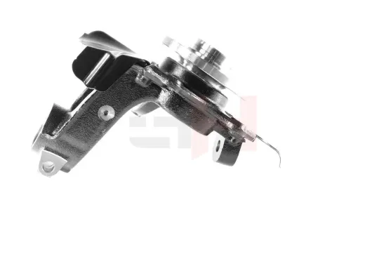 Achsschenkel, Radaufhängung Vorderachse links GH GH-284370V Bild Achsschenkel, Radaufhängung Vorderachse links GH GH-284370V