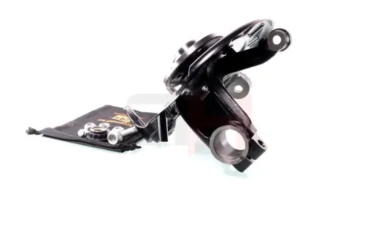 Achsschenkel, Radaufhängung Vorderachse rechts GH GH-284384H Bild Achsschenkel, Radaufhängung Vorderachse rechts GH GH-284384H