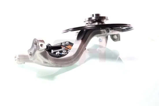 Achsschenkel, Radaufhängung Vorderachse links GH GH-284702AV Bild Achsschenkel, Radaufhängung Vorderachse links GH GH-284702AV