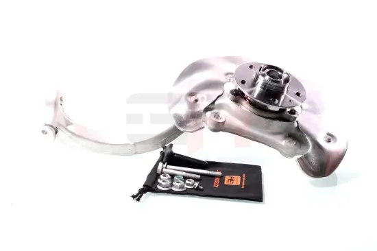 Achsschenkel, Radaufhängung Vorderachse rechts GH GH-284703H Bild Achsschenkel, Radaufhängung Vorderachse rechts GH GH-284703H