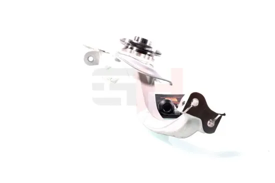 Achsschenkel, Radaufhängung Vorderachse rechts GH GH-284703H Bild Achsschenkel, Radaufhängung Vorderachse rechts GH GH-284703H