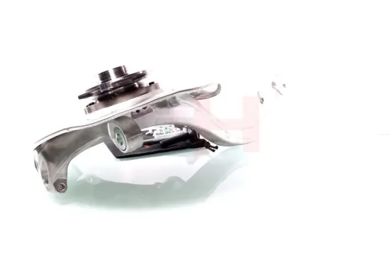 Achsschenkel, Radaufhängung Vorderachse rechts GH GH-284703H Bild Achsschenkel, Radaufhängung Vorderachse rechts GH GH-284703H