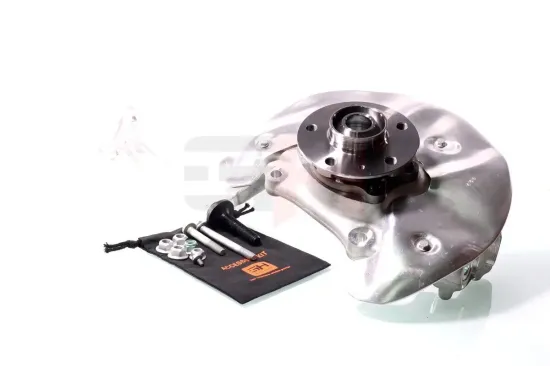 Achsschenkel, Radaufhängung Vorderachse rechts GH GH-284703H Bild Achsschenkel, Radaufhängung Vorderachse rechts GH GH-284703H