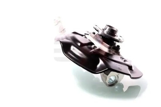 Achsschenkel, Radaufhängung Vorderachse links GH GH-284704V Bild Achsschenkel, Radaufhängung Vorderachse links GH GH-284704V