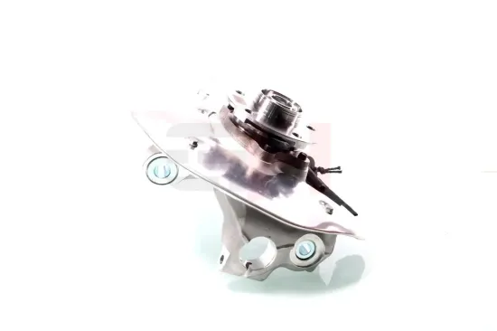 Achsschenkel, Radaufhängung Vorderachse links GH GH-284707V Bild Achsschenkel, Radaufhängung Vorderachse links GH GH-284707V