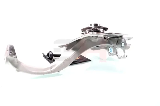 Achsschenkel, Radaufhängung Vorderachse links GH GH-284707V Bild Achsschenkel, Radaufhängung Vorderachse links GH GH-284707V