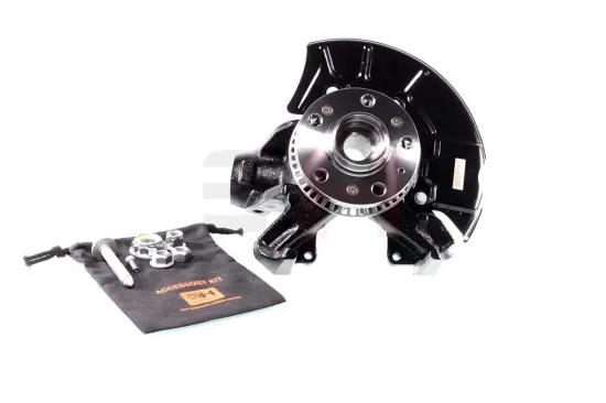 Achsschenkel, Radaufhängung Vorderachse links GH GH-284708V Bild Achsschenkel, Radaufhängung Vorderachse links GH GH-284708V